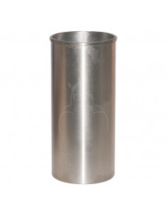 CAMISA DE CILINDRO TERMINADA Ø98.48 X 103.19 MM - L227.279 MM - CON CORTAFUEGOS