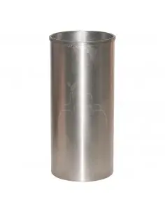 CAMISA DE CILINDRO TERMINADA Ø98.48 X 103.19 MM - L227.279 MM - CON CORTAFUEGOS