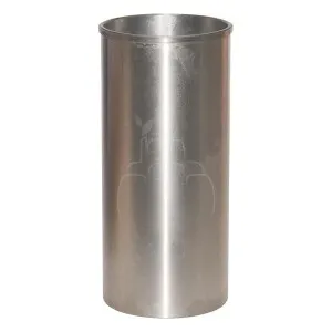 CAMISA DE CILINDRO TERMINADA Ø98.48 X 103.19 MM - L227.279 MM - CON CORTAFUEGOS