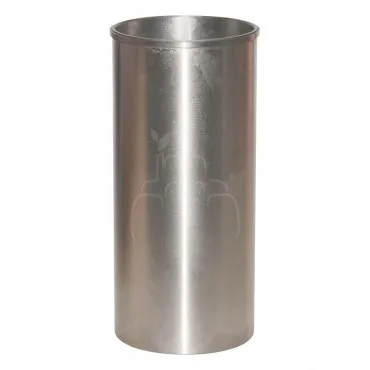CAMISA DE CILINDRO TERMINADA Ø98.48 X 103.19 MM - L227.279 MM - CON CORTAFUEGOS