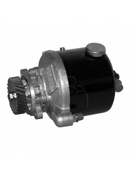 BOMBA HIDRÁULICA SIN VALVULA INTERNA