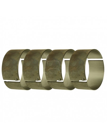 JUEGO COJINETES DE BIELA 0.020'' - 0.51 MM - 4 CIL.