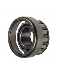 RODAMIENTO EXTERIOR - Ø 18.95 X 45.25 X 16.55 MM