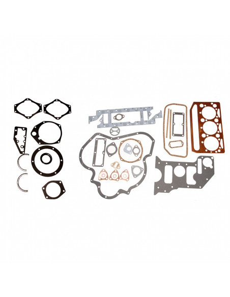 JUEGO DE JUNTAS COMPLETO