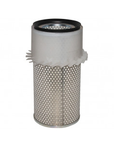 FILTRO DE AIRE EXTERIOR