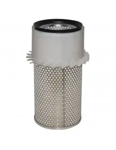 FILTRO DE AIRE EXTERIOR