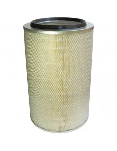 FILTRO DE AIRE EXTERIOR