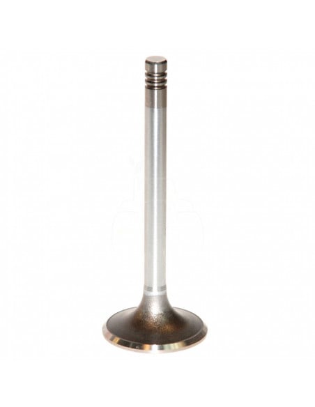 VÁLVULA DE ESCAPE Ø 43 X 8.95 MM - L 117 MM - 45°