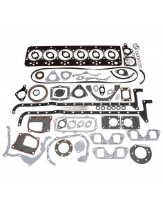 JUEGO DE JUNTAS COMPLETO