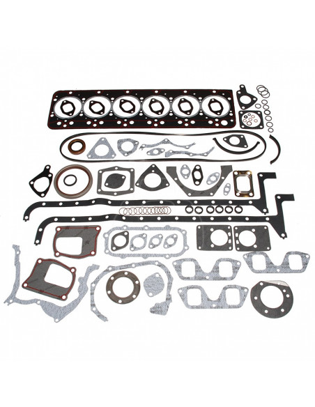 JUEGO DE JUNTAS COMPLETO