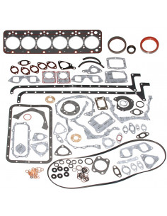 JUEGO DE JUNTAS COMPLETO