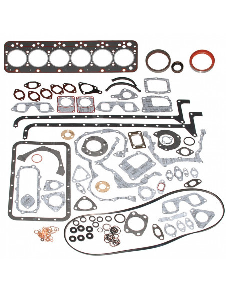 JUEGO DE JUNTAS COMPLETO