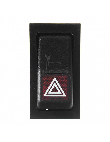 INTERRUPTOR DE SEGURIDAD