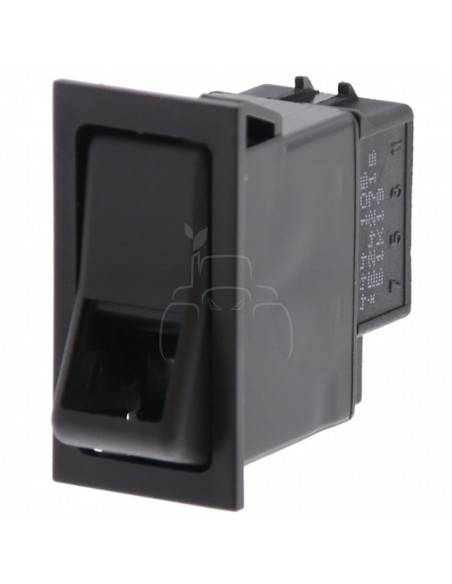 INTERRUPTOR 2 POSICIONES