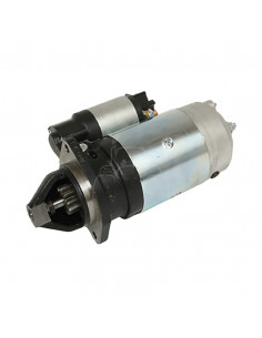 MOTOR DE ARRANQUE 12V - 2,8 KW