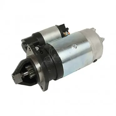 MOTOR DE ARRANQUE 12V - 2,8 KW