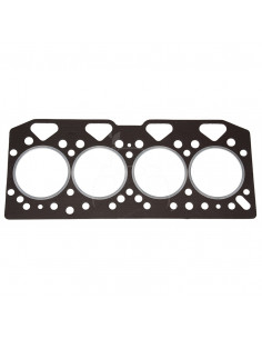 JUNTA DE LA CULATA GR. 1,5 mm - Ø 105,2 mm - L. 503 mm - ANCH. 214 mm