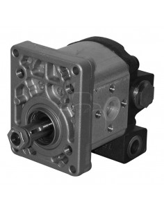Bomba Hidráulica Giro Derechas 16cm3 Tractores Fiat Series 90, 93 y 94
