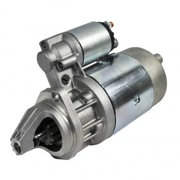 MOTOR DE ARRANQUE 12V - 2,7 KW
