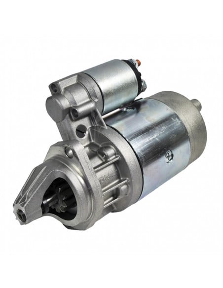 MOTOR DE ARRANQUE 12V - 2,7 KW