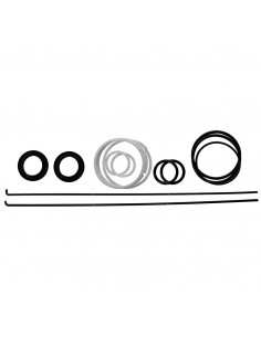 KIT DE RETENES DEL CILINDRO DE DIRECCIÓN