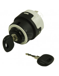 INTERRUPTOR DE ARRANQUE