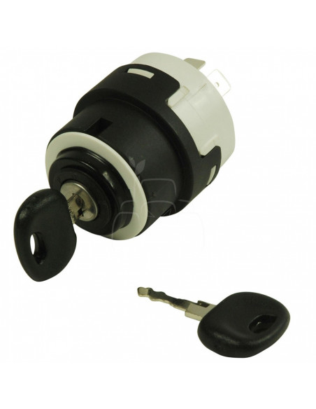 INTERRUPTOR DE ARRANQUE