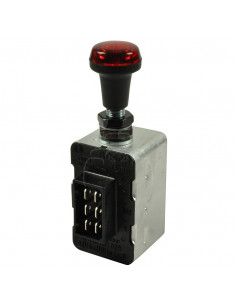 INTERRUPTOR TIENE CREMALLERA