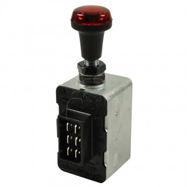 INTERRUPTOR TIENE CREMALLERA