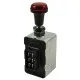 INTERRUPTOR TIENE CREMALLERA