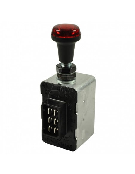 INTERRUPTOR TIENE CREMALLERA