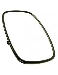 Espejo retrovisor 240 x 150 varilla Ø 10 mm plano