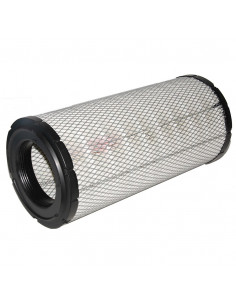 Filtro de aire exterior