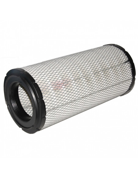 Filtro de aire exterior