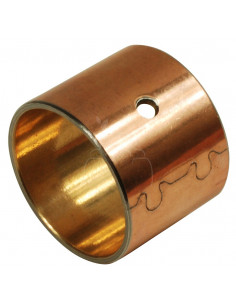 COJINETE PIE DE BIELA Ø 39 X 43 X 33.45 MM