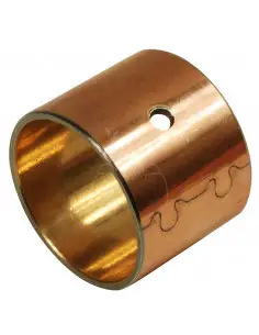 COJINETE PIE DE BIELA Ø 39 X 43 X 33.45 MM