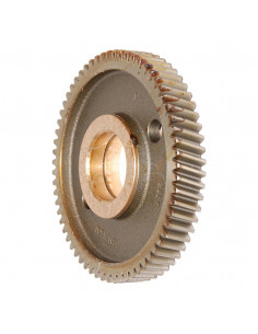 PIÑÓN LOCO Ø 50.25 X 170/157.80 MM - Z 63 - IZQ.