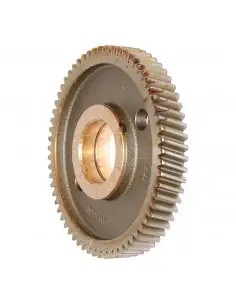 PIÑÓN LOCO Ø 50.25 X 170/157.80 MM - Z 63 - IZQ.