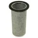 Filtro de aire motor interior para tractores Ford 7840, 8240, 8340 Turbo 82008597
