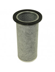 Filtro de aire motor interior para tractores Ford 7840, 8240, 8340 Turbo 82008597