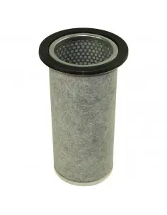 Filtro de aire motor interior para tractores Ford 7840, 8240, 8340 Turbo 82008597