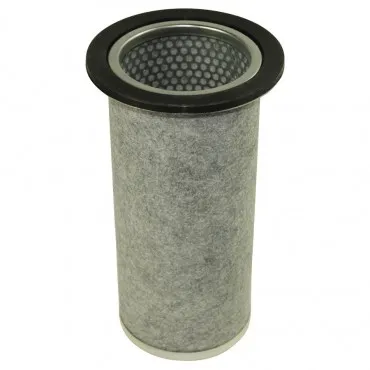 Filtro de aire motor interior para tractores Ford 7840, 8240, 8340 Turbo 82008597
