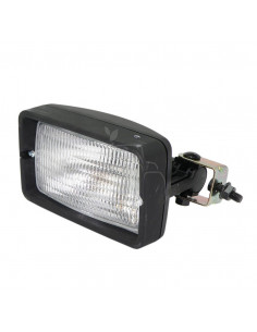 FARO DE TRABAJO LADO IZQUIERDO H3