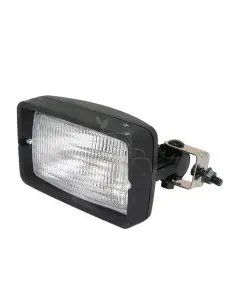 FARO DE TRABAJO LADO IZQUIERDO H3