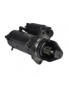 MOTOR DE ARRANQUE CON REDUCTOR 12V - 3,0 KW