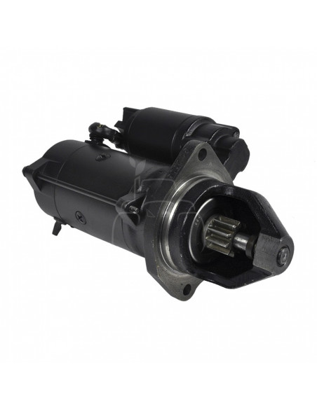 MOTOR DE ARRANQUE CON REDUCTOR 12V - 3,0 KW