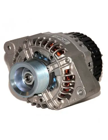 Alternador 12/14V 120A