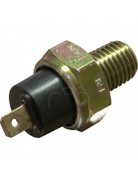 PRESIÓN ACEITE DE MOTOR