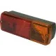 Piloto Trasero Izquierdo y Derecho Case, David Brown y McCormick - 186 x 66 x 55 mm
