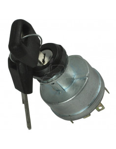 INTERRUPTOR DE ARRANQUE 4 POSICIONES